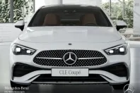 Mercedes-Benz CLE 300 (Clasa CLE) din 2025 cu 12.100 km - oferta MER216721 - foto 9