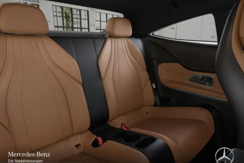 Mercedes-Benz CLE 300 (Clasa CLE) din 2025 cu 12.100 km - oferta MER216721 - foto 17