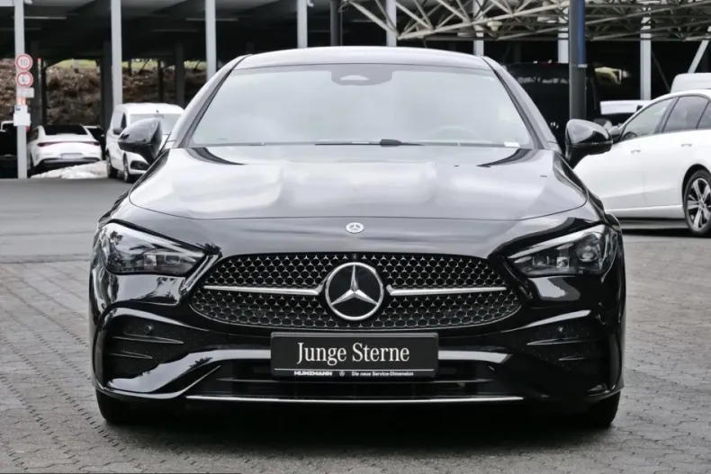 Mercedes-Benz CLE 300 (Clasa CLE) din 2025 cu 13.500 km - oferta MER216722 - foto 1