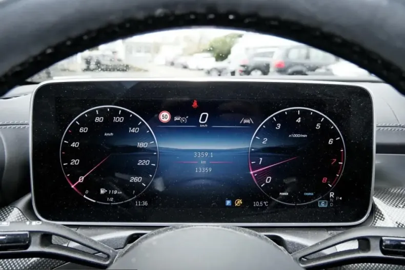 Mercedes-Benz CLE 300 (Clasa CLE) din 2025 cu 13.500 km - oferta MER216722 - foto 7