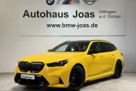 BMW M5 (Seria 5) din 2025 cu 18.500 km - oferta BMW216724 - foto 1