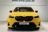 BMW M5 (Seria 5) din 2025 cu 18.500 km - oferta BMW216724 - foto 2
