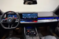 BMW M5 (Seria 5) din 2025 cu 18.500 km - oferta BMW216724 - foto 3