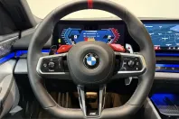 BMW M5 (Seria 5) din 2025 cu 18.500 km - oferta BMW216724 - foto 4