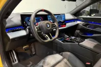 BMW M5 (Seria 5) din 2025 cu 18.500 km - oferta BMW216724 - foto 6