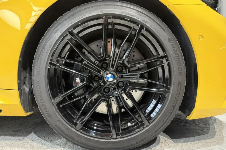 BMW M5 (Seria 5) din 2025 cu 18.500 km - oferta BMW216724 - foto 11