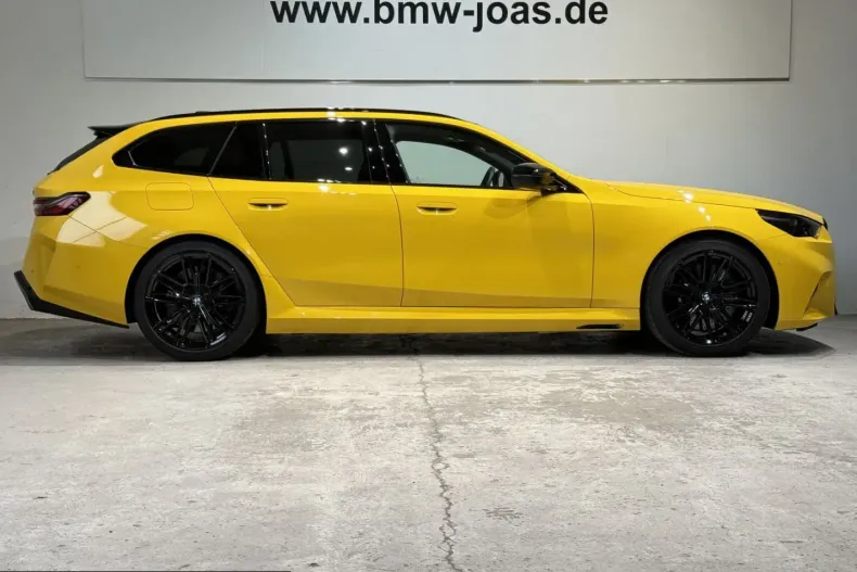 BMW M5 (Seria 5) din 2025 cu 18.500 km - oferta BMW216724 - foto 12
