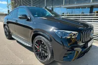 Mercedes-Benz GLE 53 AMG (Clasa GLE) din 2024 cu 29.990 km - oferta MER216725 - foto 1