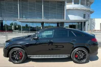 Mercedes-Benz GLE 53 AMG (Clasa GLE) din 2024 cu 29.990 km - oferta MER216725 - foto 7