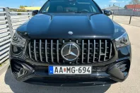 Mercedes-Benz GLE 53 AMG (Clasa GLE) din 2024 cu 29.990 km - oferta MER216725 - foto 8