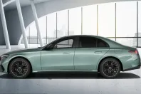Mercedes-Benz E 300 (Clasa E) din 2023 cu 5.485 km - oferta MER216726 - foto 12