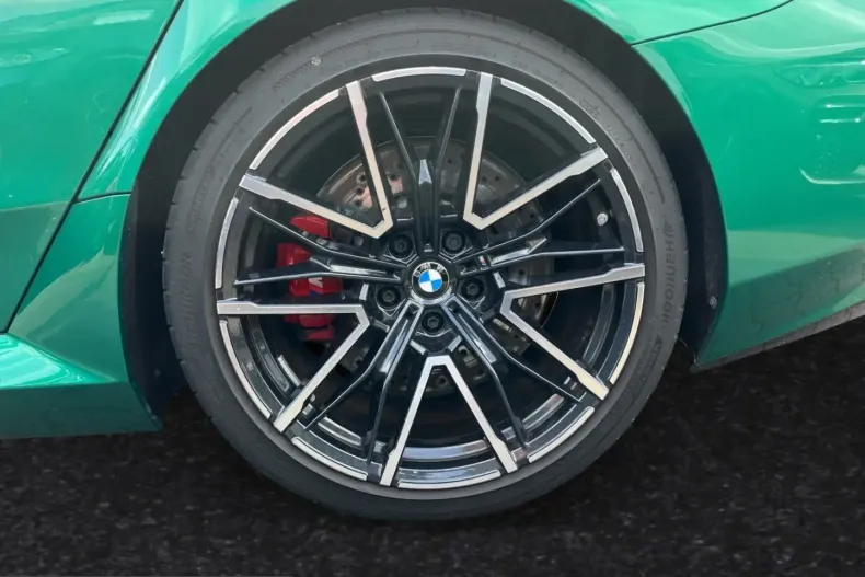 BMW M5 (Seria 5) din 2025 cu 23.110 km - oferta BMW216727 - foto 4
