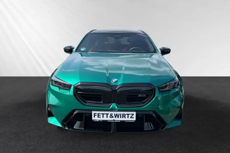BMW M5 (Seria 5) din 2025 cu 23.110 km - oferta BMW216727 - foto 5