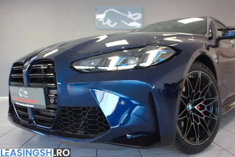 BMW M4 (Seria 4) din 2024 cu 1.951 km - oferta BMW216728 - foto 2
