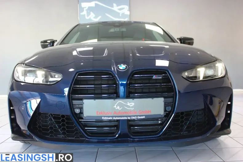 BMW M4 (Seria 4) din 2024 cu 1.951 km - oferta BMW216728 - foto 3