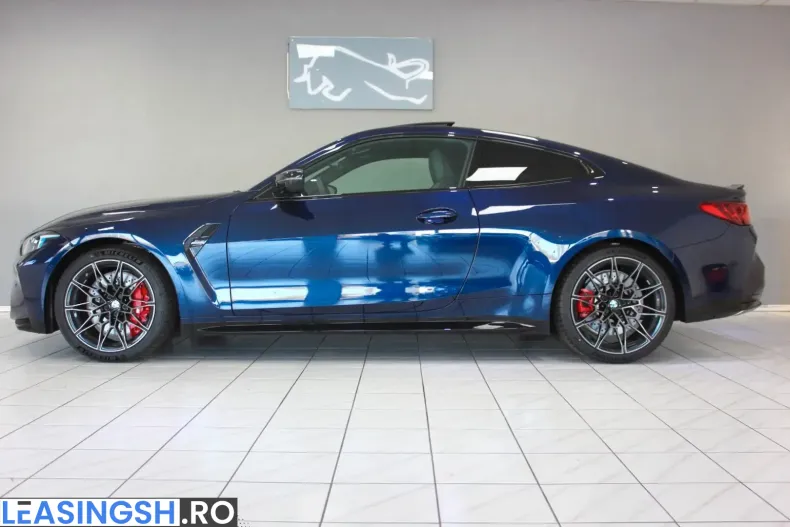 BMW M4 (Seria 4) din 2024 cu 1.951 km - oferta BMW216728 - foto 4