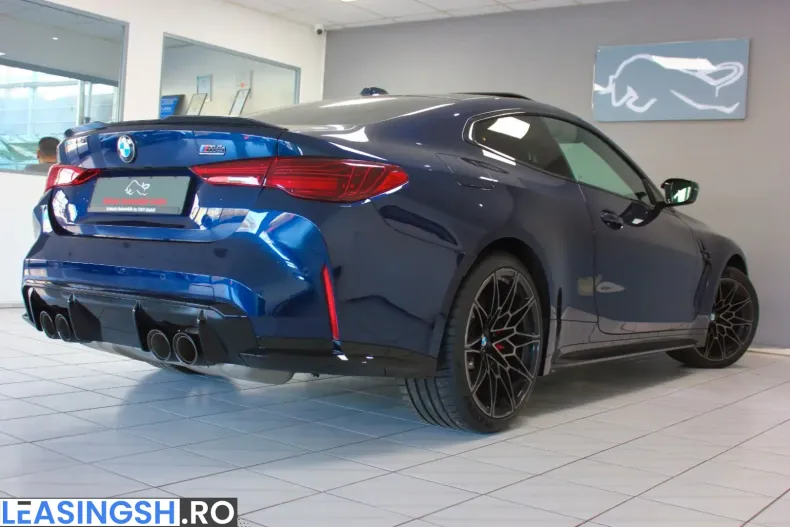 BMW M4 (Seria 4) din 2024 cu 1.951 km - oferta BMW216728 - foto 7