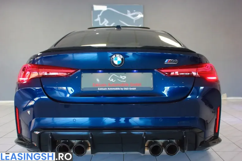 BMW M4 (Seria 4) din 2024 cu 1.951 km - oferta BMW216728 - foto 8