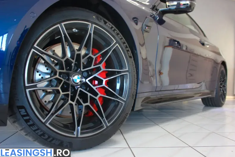 BMW M4 (Seria 4) din 2024 cu 1.951 km - oferta BMW216728 - foto 9