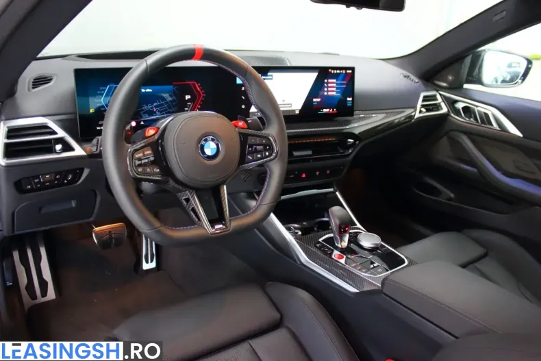 BMW M4 (Seria 4) din 2024 cu 1.951 km - oferta BMW216728 - foto 11