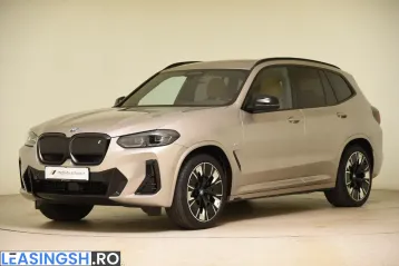 BMW iX3 din 2023 - oferta BMW216729
