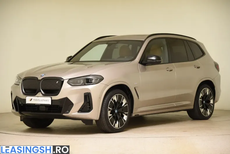 BMW iX3 (Seria X) din 2023 cu 69.500 km - oferta BMW216729 - foto 1