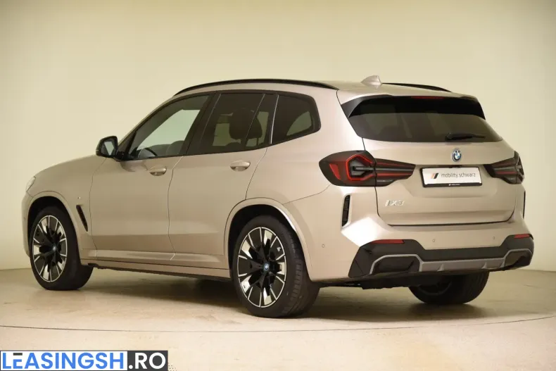 BMW iX3 (Seria X) din 2023 cu 69.500 km - oferta BMW216729 - foto 2