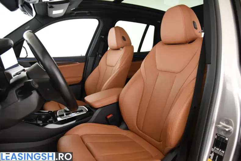 BMW iX3 (Seria X) din 2023 cu 69.500 km - oferta BMW216729 - foto 5