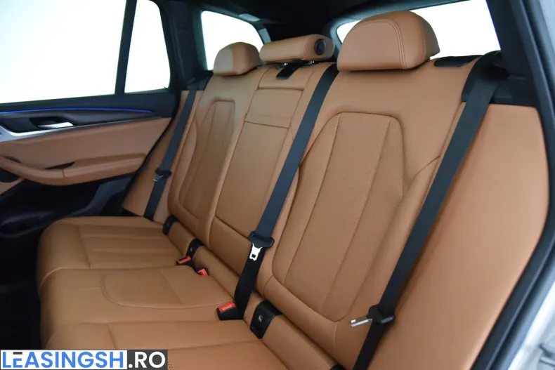BMW iX3 (Seria X) din 2023 cu 69.500 km - oferta BMW216729 - foto 6