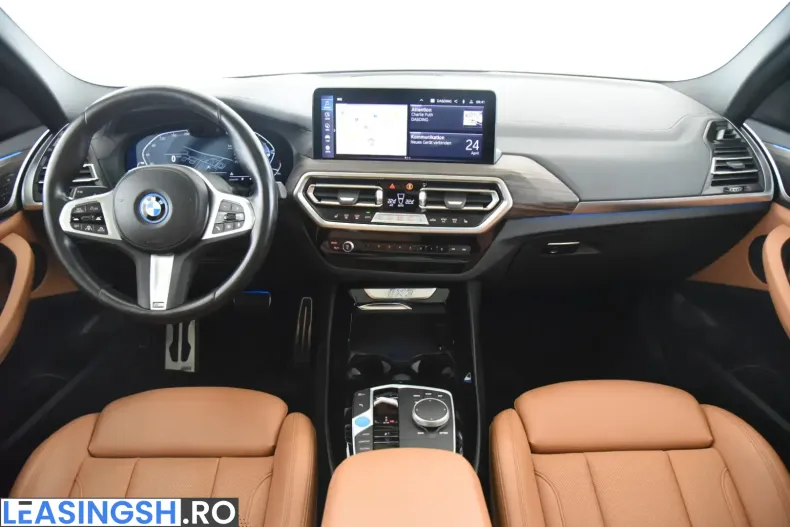 BMW iX3 (Seria X) din 2023 cu 69.500 km - oferta BMW216729 - foto 7