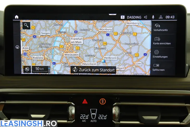 BMW iX3 (Seria X) din 2023 cu 69.500 km - oferta BMW216729 - foto 10