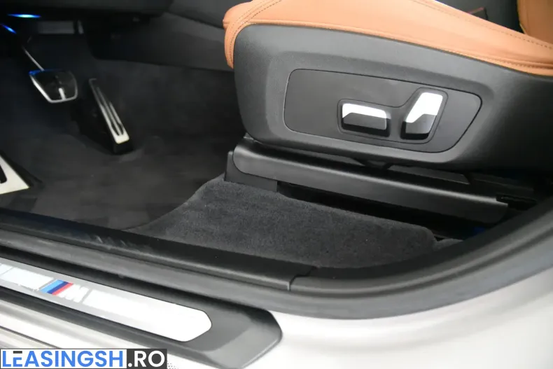 BMW iX3 (Seria X) din 2023 cu 69.500 km - oferta BMW216729 - foto 12