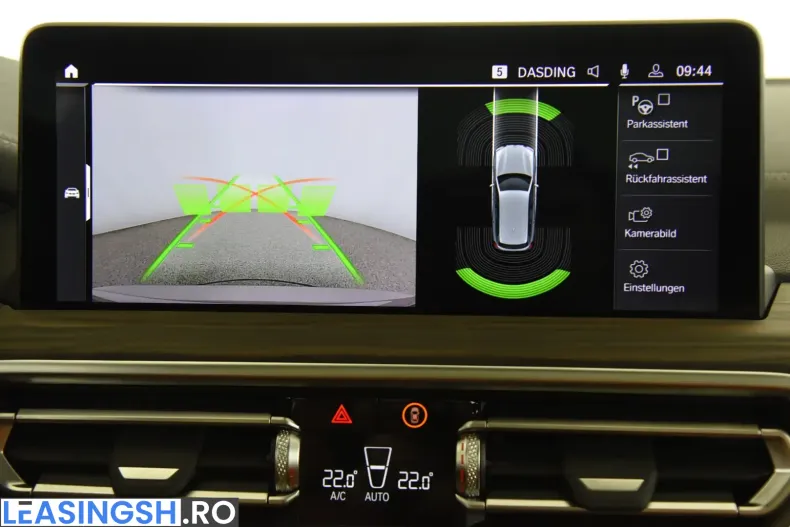 BMW iX3 (Seria X) din 2023 cu 69.500 km - oferta BMW216729 - foto 14