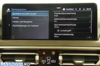 BMW iX3 (Seria X) din 2023 cu 69.500 km - oferta BMW216729 - foto 16