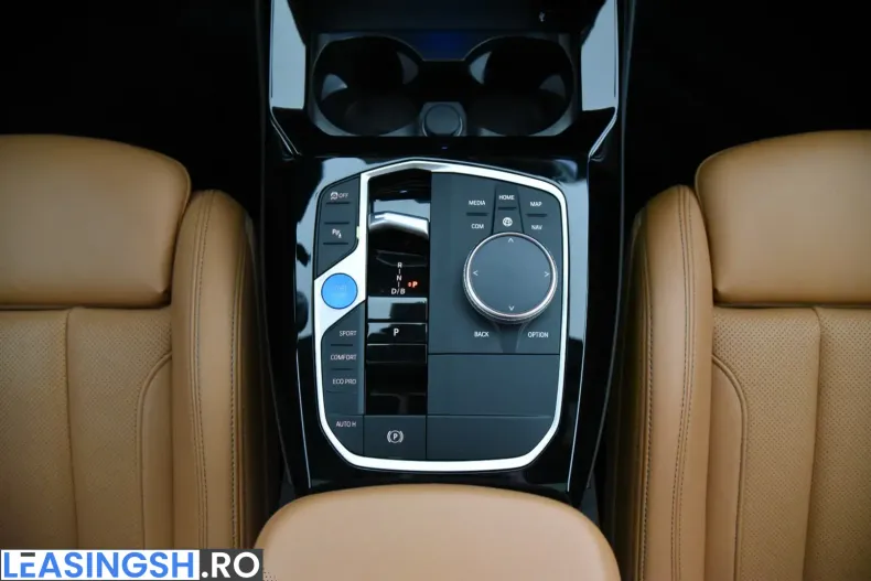 BMW iX3 (Seria X) din 2023 cu 69.500 km - oferta BMW216729 - foto 17