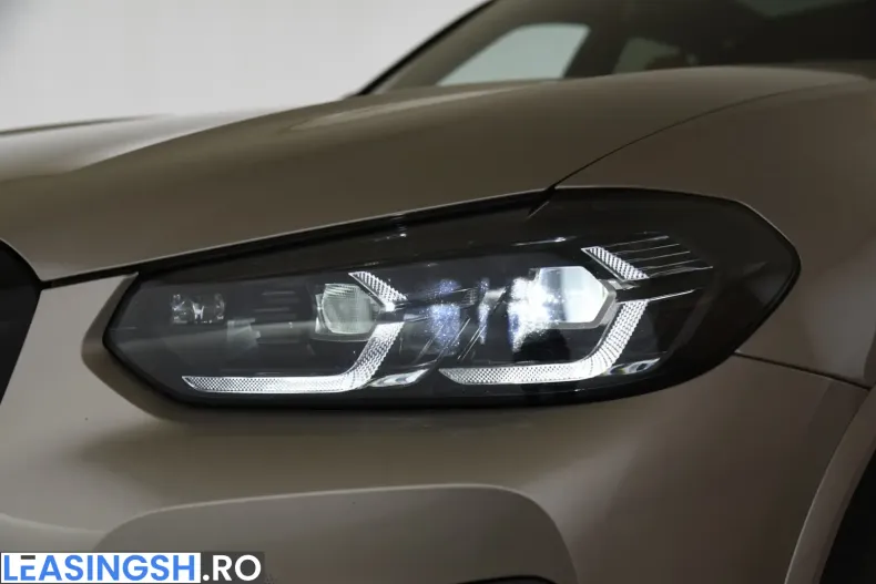 BMW iX3 (Seria X) din 2023 cu 69.500 km - oferta BMW216729 - foto 19