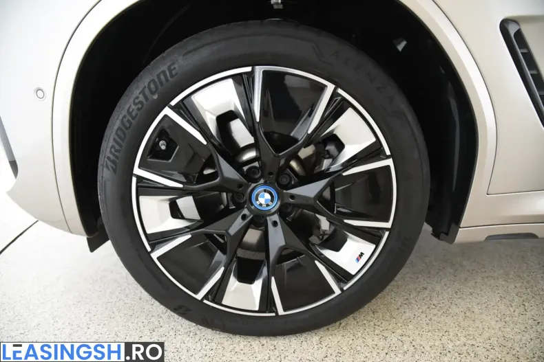 BMW iX3 (Seria X) din 2023 cu 69.500 km - oferta BMW216729 - foto 21