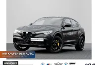 Alfa Romeo Stelvio din 2021 cu 84.000 km - oferta ALF216730 - foto 1