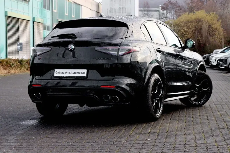 Alfa Romeo Stelvio din 2021 cu 84.000 km - oferta ALF216730 - foto 3