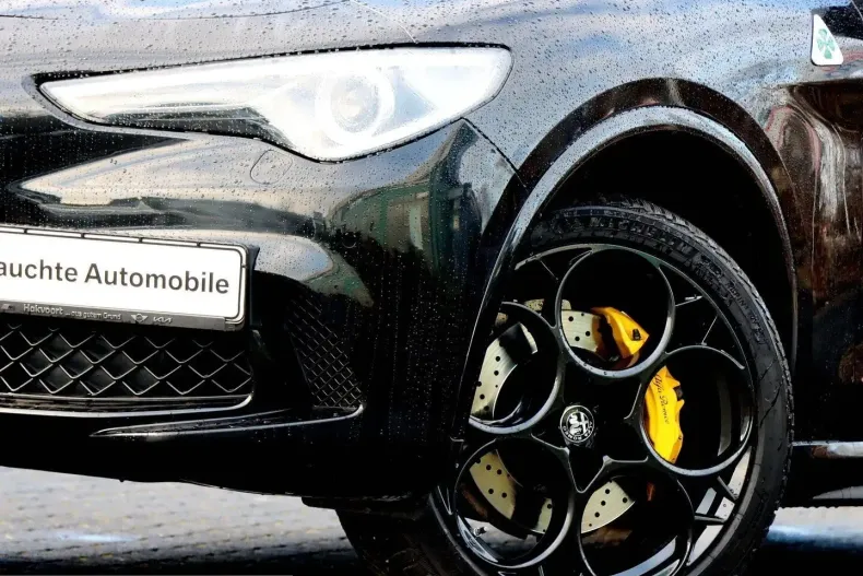 Alfa Romeo Stelvio din 2021 cu 84.000 km - oferta ALF216730 - foto 4