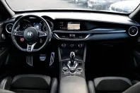 Alfa Romeo Stelvio din 2021 cu 84.000 km - oferta ALF216730 - foto 10