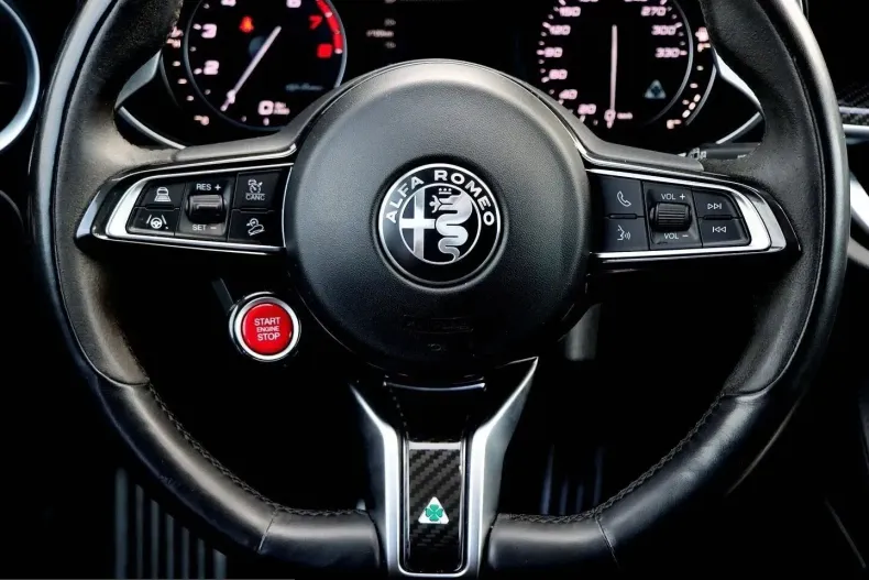 Alfa Romeo Stelvio din 2021 cu 84.000 km - oferta ALF216730 - foto 11
