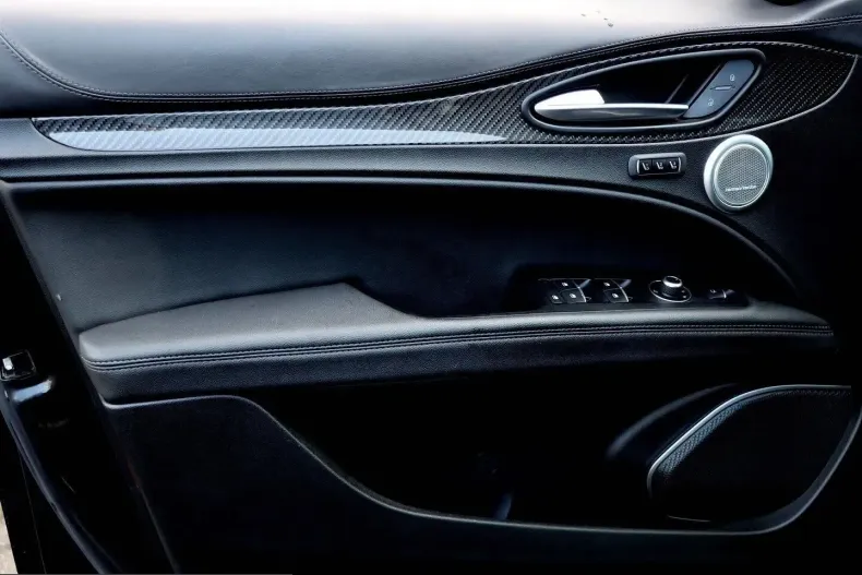 Alfa Romeo Stelvio din 2021 cu 84.000 km - oferta ALF216730 - foto 15
