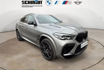 BMW X6 din 2023 - oferta BMW216732