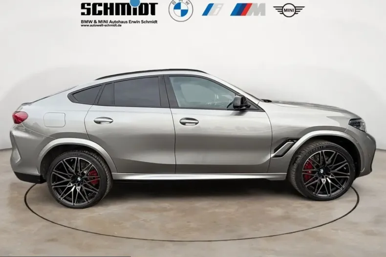 BMW X6 (Seria X) din 2023 cu 2.005 km - oferta BMW216732 - foto 8