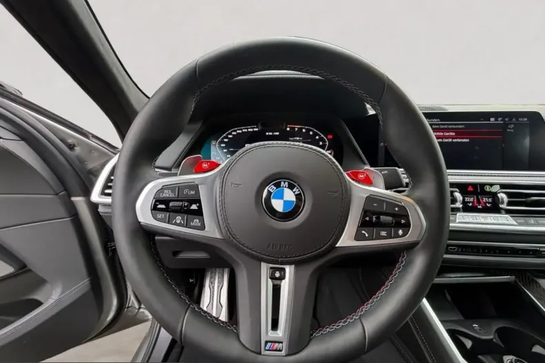 BMW X6 (Seria X) din 2023 cu 2.005 km - oferta BMW216732 - foto 14