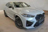 BMW X6 (Seria X) din 2025 cu 18.620 km - oferta BMW216733 - foto 1
