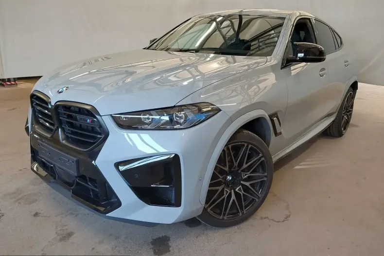 BMW X6 (Seria X) din 2025 cu 18.620 km - oferta BMW216733 - foto 2