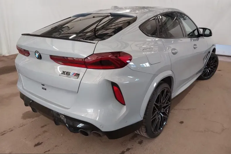 BMW X6 (Seria X) din 2025 cu 18.620 km - oferta BMW216733 - foto 4