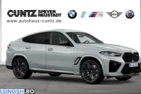 BMW X6 (Seria X) din 2025 cu 18.620 km - oferta BMW216733 - foto 11